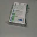 Style Setter Powder-Free Nitrile Disposable Exam Gloves, Industrial Medical Examination,Latex Free Rubber,Non-Sterile,Food Safe,Textured Fingertips,Ultra-Strong,Pack of 10(1000 PCS),Blue - Size Large