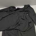 Doweha Women's Square Neck Long Sleeve Maxi Dress Sexy Knit Bodycon Long Dress for Women (XX-Large)