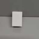 Universal Bathroom Sink Stopper & Hair Catcher, Stainless Steel Drain Filter Strainer, Anti-Clog Pop Up Drain Stopper for US Standard Bathroom Sinks(2PCS)