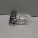 Female NPT in-Line Strainer with Stainless Steel Filter Screen (1 inch 40 mesh)
