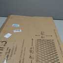 Evenflo Expansion Walk-Thru Room Divider Baby Gate (Natural Wood)
