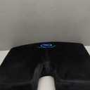 Everlasting Comfort Car Seat Cushion for Driving - Wedge Car Cushion for Office, Travel, Gaming Chair Memory Foam Driver Booster for Short People, Non-Slip, Washable Cover, Back & Sciatica Relief (Medium)