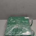 Acoustic Panels 12-Pack Soundproof Wall Panels 12"X12"X0.4" Sound Panels High Density Sound Dampening Panels - [Dark Green Square]