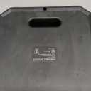 Karaoke Machine, Pro Karaoke Speaker with 2 Wireless Microphones, Portable Design 5.3 Bluetooth for Adults Kids Gifts with DJ Lights for Home Party, Outdoor Events, Supports FM/USB/AUX/REC/TF