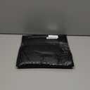 WB02X32600 WB06X10651 Rotating Ring Tray Support Fit for GE JE1140WD001 ZSB9131N1SS ZSC1001KSS01 ZSB9131N2SS, Microwave Glass Turntable Rotating Ring Replace 4929164 AP6871921 EAP12709805