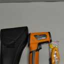 MESTEK Infrared Thermometer Temperature Gun -40~2912, High Temp Thermometer with Thermocouple Probe, Non-contact Digital Laser Thermometer Gun 50:1 Pyrometer for Industrial HVAC Forge Metal Smelting