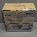 Portable Washing Machine, Mini Washer and Dryer, 16L Folding Lavadora Portatil, 60W Collapsible Small Compact Clothes Laundry with Spin for Underwear, Baby Clothes, Socks Green)