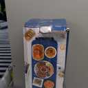 Food Warming Mat Extra Large 37"x15" with APP Control, Electric Warming Tray Adjustable Temp 99 Hour Timer Dishwasher Safe, Warming Mat for Food, Roll Up Portable Food Warmers for Parties Buffet