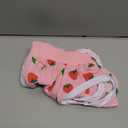 Coppthinktu Recovery Suit for Dogs After Surgery, Dog Onesie Surgery Recovery Suit for Female Spay, Soft Male Surgical Pajamas Bodysuits for Small Medium Puppy to Anti Licking Dog Cone Alternative (Large)