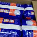 LivDry Adult XXL Incontinence Underwear, Extra Comfort Absorbency, Leak Protection, XX-Large, 48-Pack
