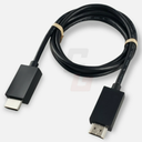 Charger Cables 3-Pack 2 (grey)- 110 inch. and 1  HDMI (Black ) - 56 inch