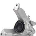 50820-TLA-A01 Engine Side Mount (1.5L) Compatible with CR-V RY RW RY1 RY2 RW1 RW2 2017-2021 Mounting 50820TLAA01