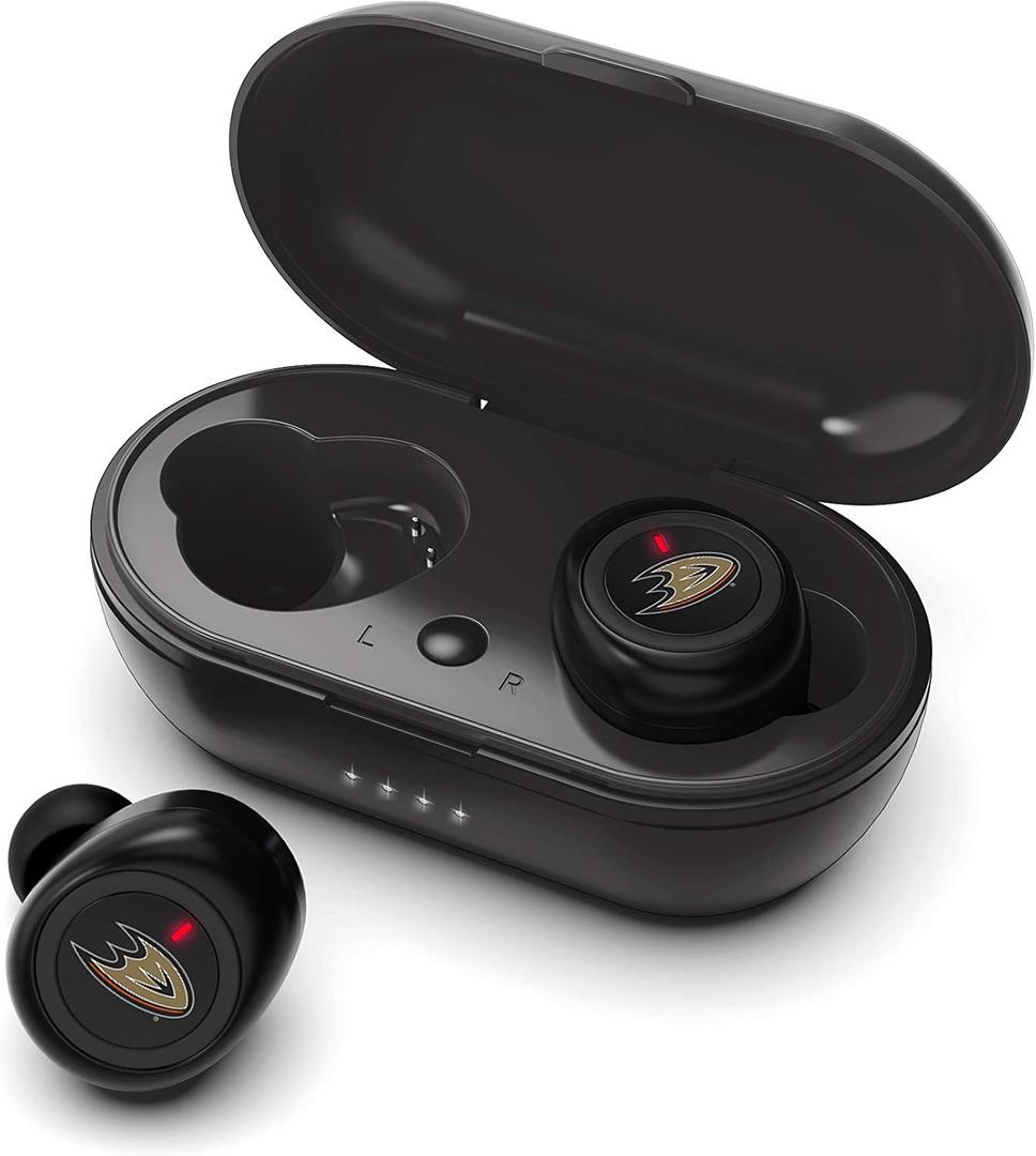 SOAR NHL Unisex True Wireless Earbuds