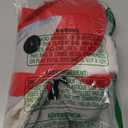 FUAMEY Dog Winter Jackets for Small Dogs, Dog Coat with Harness Built in, Waterproof Dogs Snowsuits Warm Pet Jacket Zip Up Fleece Cold Weather Coats Reflective Puppy Vest with Pocket Red, Size: S