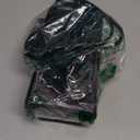 Car Power Inverter 120W DC 12V 24V to AC 110V Car Charger Adapter with 3 AC Outlets Dual Cigarette Lighter 4 USB Ports Charger Quick Charging 3.0 for Phones Tablets Laptops Kindle (Black) : Automotive