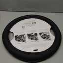 CUSTOM GRIP Steering Wheel Cover, Chameleon