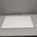Crisper Glass Replacement Compatible with Frigidaire 240350608/AP2115928-24" x 15.5" x 1/8" Tempered Glass Crisper Drawer Cover Insert Compatible with Kenmore, Electrolux, Crosley, and More