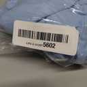 Grandma Of The Birthday Boy Hole In One Golf Lover T-Shirt, L, Baby Blue