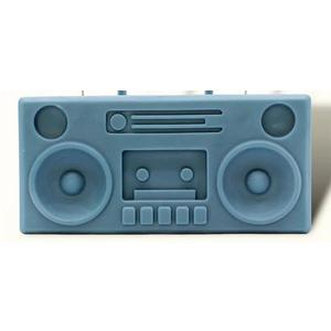 Boom Box Candle 3 inch 6 Pack