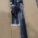 JOYTUTUS 16.5-21.2" High Truck Bed Rack for Full Size & Mid Size Truck Adjustable Overland Bed Rack Compatible with F150 F250 F350 Silverado Sierra Ram Tundra Tacoma Gladiator