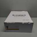 Foot Spa Bath Massager, Upgraded Foot Bath with Circulation Heat, Motorized Shiatsu Massage Balls, Pedicure Soaking Tub with Waves, Remote, Handle, Feet Stress Relief, Gifts