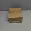 12.5oz White Tea & Lotus Flower-Shaped Scented Candle with Shimmering Crystals, Elegant Candles Birtheday Gifts, Valentines Day for Her, Bestie Gifts, 45 Hour Burn Time