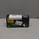 Solar Outdoor Lights,40 LEDs Color Changing RGB Solar Landscape Path Lights,USB & Solar Powered Multicoloured Spotlights, 14 Colors Auto Cycling Spotlights for Yard, Garden, 2 Pack