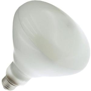 Replacement for Philips 65br/fl60/ll 120v Light Bulb by Technical Precision - 65W BR40 Reflector Light Bulb - Incandescent Flood Light - E26 Base - 2700K Warm White - 1 Pack