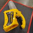 Black Flag 190095 Propane Insect Fogger, Yellow