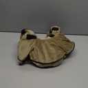 BARKLESS Dog Cone, Inflatable Dog Cone After Surgery for Large Breeds, Soft Surgery Collar with Enhanced Anti-Licking Guard Shield for Pets, Patented Protective Donut Collar (XL (Neck: 18"-23"), Tan)