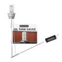 Oil Tank Gauge, for 275 & 330 Gallon Vertical Tank