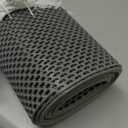 Non-Slip Drainage Pool Floor Mat 3x10FT Rubber Wet Area Mat