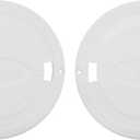 JSP Manufacturing Aftermarket Skimmer Lid Replacement for Hayward Swimming Pool Skimmer Deck Cover SP1070C SPX1070C (2)