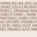Nutrish Real Beef & Pumpkin Recipe Whole Health Blend Premium Pat Wet Dog Food, 13 oz. Can, 12 Count, Packaging May Vary (Rachael Ray)
