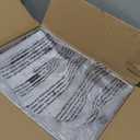 Pull out Cabinet Organizer, 2-pack, Expandable(12"-20") Heavy Duty Slide out Drawers Fixed with Adhesive Nano Film for Pots, Roll out Shelf Storage for Kitchen Base Cabinet Organization(3 Rails) (White)