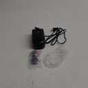 Uniclife Aquarium Air Pump Dual Outlet Fish Tank Aerator with Accessories for 5-200 Gallon Tank
