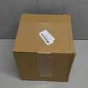 Stackable Lighted Gift Boxes Set of 4, Battery-Powered Lighted Christmas Boxes with Warm LED & Timer, Metal Frame Gift Box for Indoor/Outdoor Mantel, Tabletop & Staircase