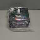 Swarmir Bluetooth Speaker Night Lights, Wireless Charging Kids Speaker, Color Changing Modern Bluetooth Lamp,Teenage Boys Girls Gifts Ideas/Please use The Original Adapter(10W Wireless Charging)