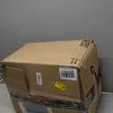 Ultra Soft Full Size Mattress Topper - Cloud-Like Mattress Pad for Back Pain Relief - Breathable Cooling Material for Hot Sleepers, White