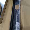 Nuvo Iron PRO6 (Pro 6) Gate Frame, Black