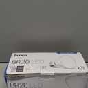 Sunco 10 Pack BR20 LED Bulb Dimmable, Small Recessed Lighting Bulbs, R20 Mini Flood Light Indoor, 550 LM, 7W (50W Equivalent), 3000K Warm White, E26 Base, Can Light for Home, Kitchen, Bedroom UL