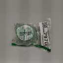 KISS COLORS & CARE Extreme Hold Edge Fixer Hair Gel, 24 Hour Maximum Hold, Ultimate Styling Control, No Flake Formula, For Coarser, Coily Hair, 3.38 oz (100 mL) - Fragrance Free