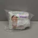 Always Discreet Postpartum and Adult Incontinence Underwear for Women, Small/Medium, Maximum Protection, 14 Count