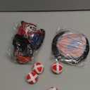 Spiders Web Shooter Spider Toys for Boys 4-6Boys 6-8 Years OldWrist Toys, Birthday Party Presents