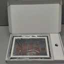 RCA 10.1 WiFi Digital Picture Frame, Electronic Photo Frames 32GB Storage, HD IPS Touch Screen WiFi Frame/Auto Rotate/Wall Mounted, Easy Setup in Uhale App to Share Photo/Video Anytime (Black)