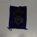 Upgrade Smartphone Scope Adapter Spotting Scope Phone Adapter - Telescope Phone Mount for Spotting Scopes & Binoculars & Monocular & Telescope & Microscope