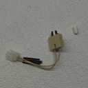 Funmit 62-22868-93 Furnace Hot Surface Ignitor Fit for Norton-271N Goodman York Coleman Evcon Luxaire, 025-32625-000 Universal Direct Replacement for Rheem Ruud Weatherking