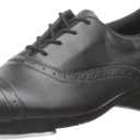 Bloch Women's Jason Samuels Smith Dancing Shoe for Tap Dance (8, Black)