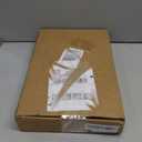 Livabber Fruit Basket for Kitchen, Metal Fruit Vegetable Storage Bin with 2 Banana Hangers, Countertop Wire Basket Organizer for Snack Potato Onion, Screw Mounted or Stand (Black, 1 Pack)