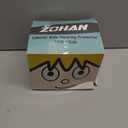 ZOHAN Kids Ear Protection 2 Pack,Kids Noise Canceling Headphone for Concerts, Monster Truck, Fireworks